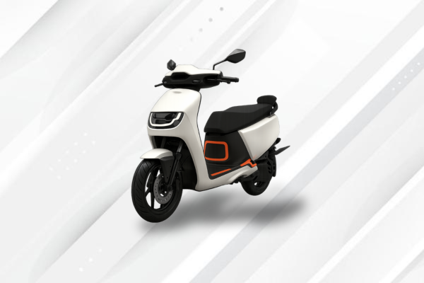 Vida V1 Z Electric Scooter