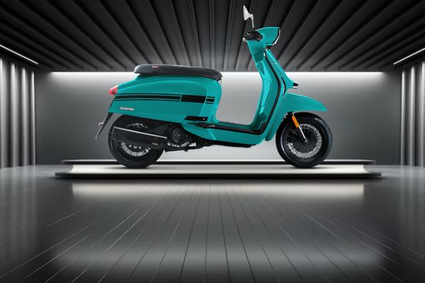 Lambretta V125