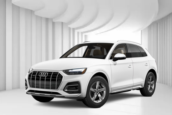 Audi New Q5