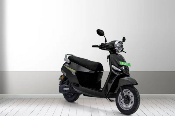 BGauss C12i