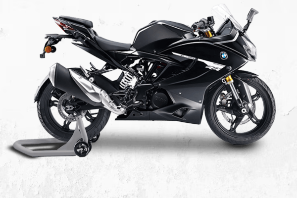 BMW G310 RR