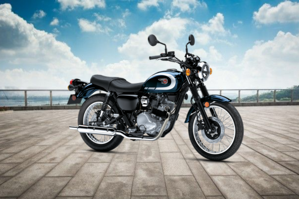 Kawasaki W230