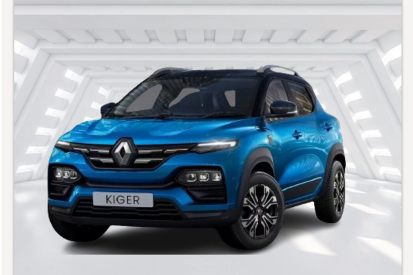 Renault Kiger