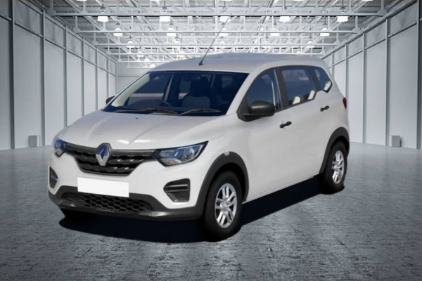 Renault Triber 2025
