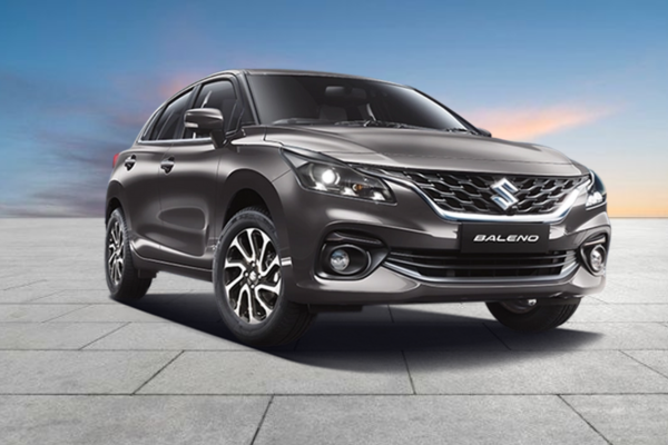 Baleno 2025