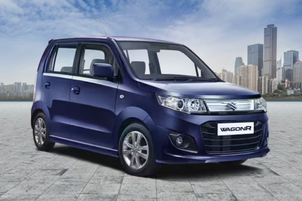 WagonR Electric