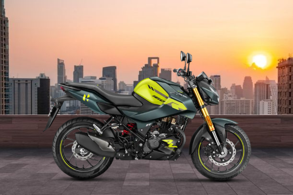 Hero Xtreme 160R