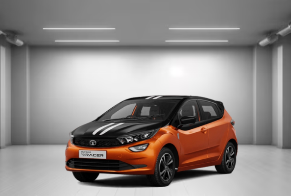 Tata Altroz