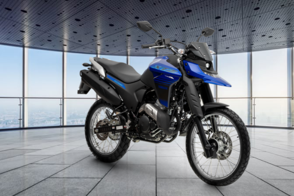 Yamaha Lander 250