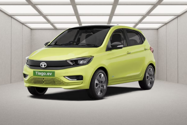 Tata Tiago 2025