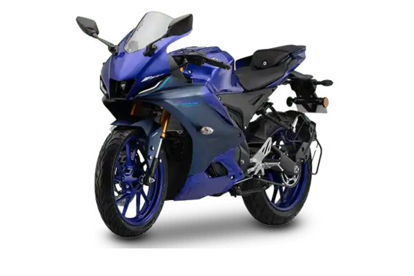 Yamaha R15 V4