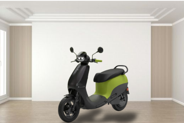 OLA S1 X Electric Scooter