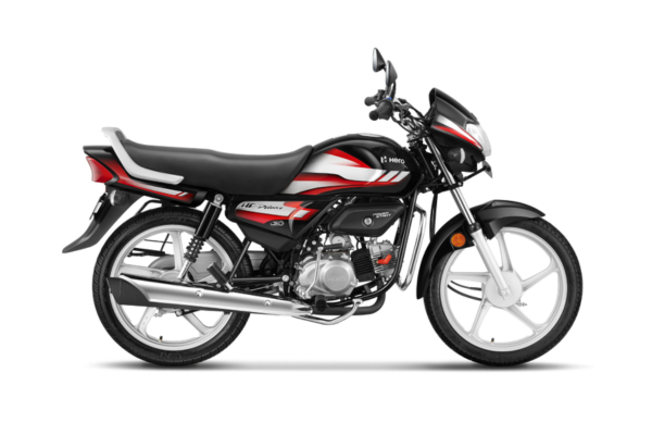 Hero HF Deluxe