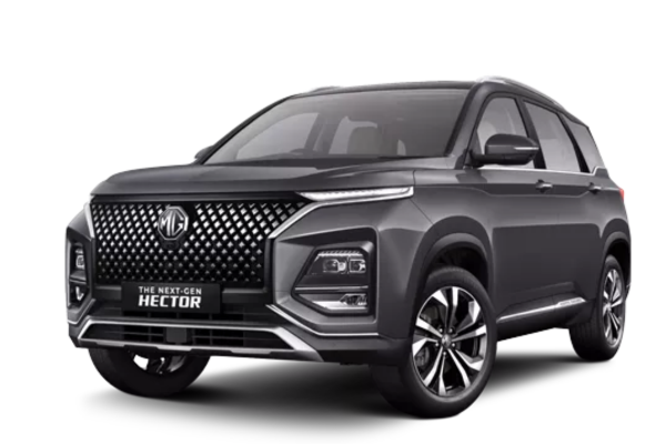 MG Hector