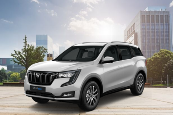 Mahindra XUV700