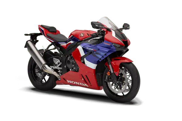 Honda CBR 1000RR