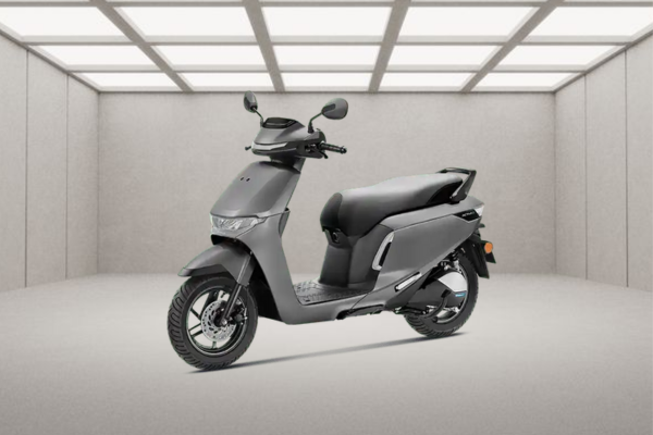 Honda Activa Electric