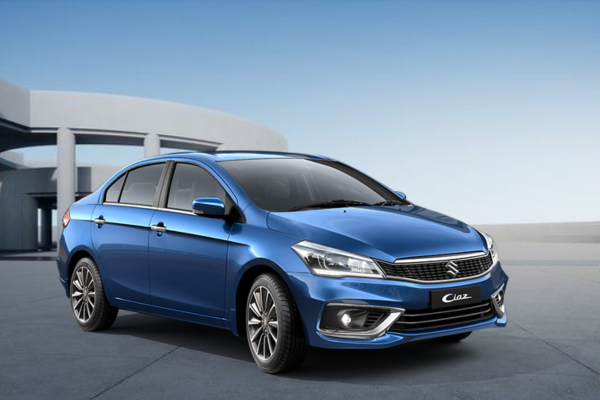 Maruti Ciaz
