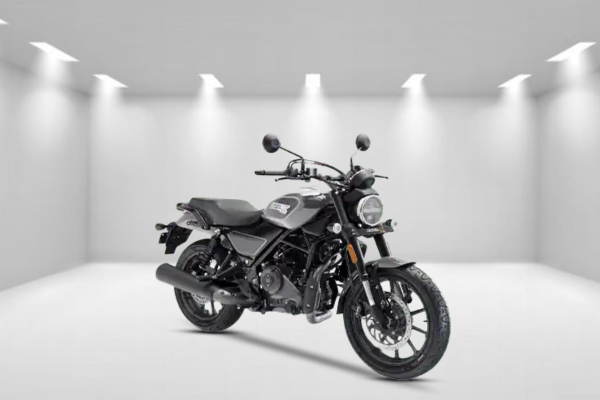 Harley-Davidson X440