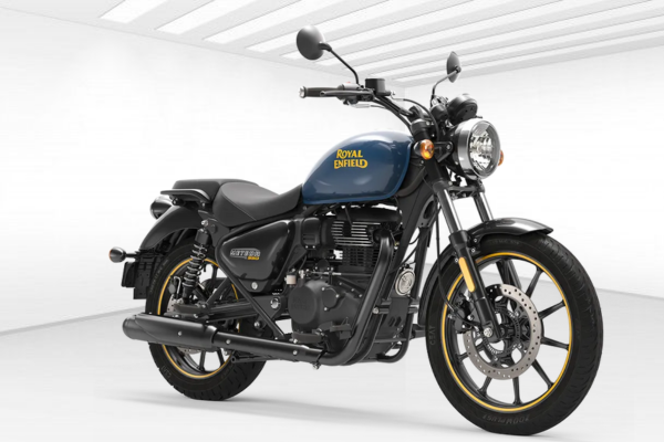 Royal Enfield Meteor 350