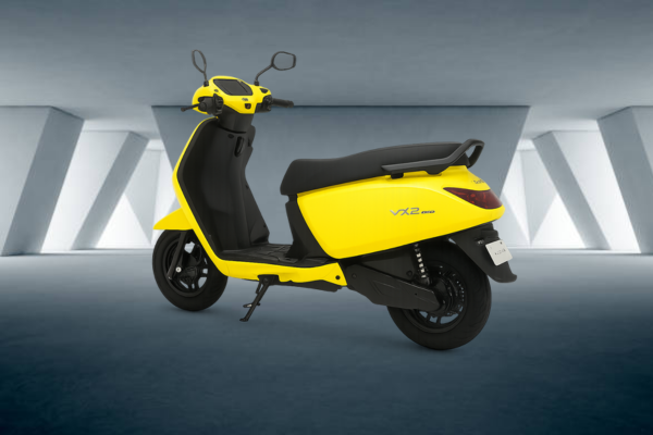Vida V2X