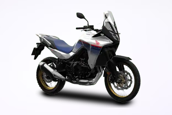 Honda translap XL750