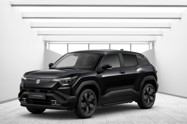 Maruti Suzuki e Vitara