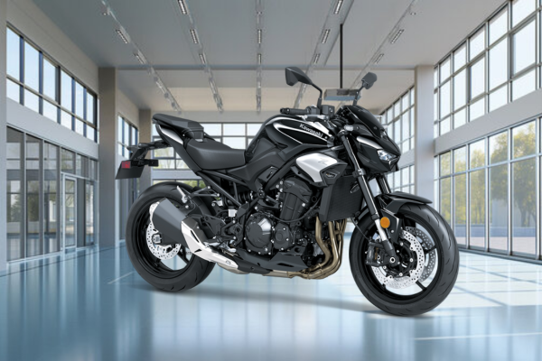 Kawasaki Z900