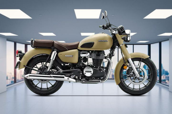 Honda CB350