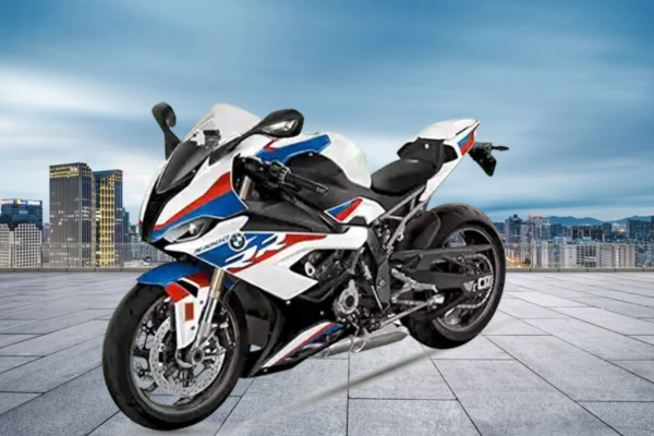BMW M 1000 RR