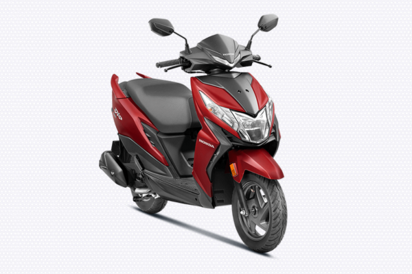 Honda Dio
