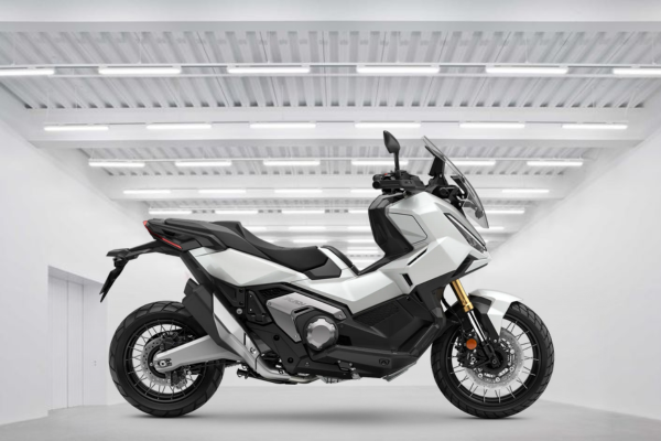 Honda X-ADV