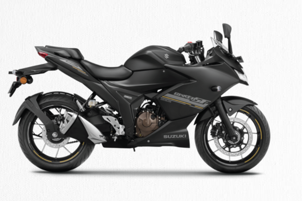 Suzuki Gixxer 250