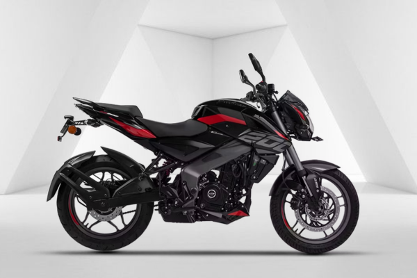 Bajaj Pulsar NS200