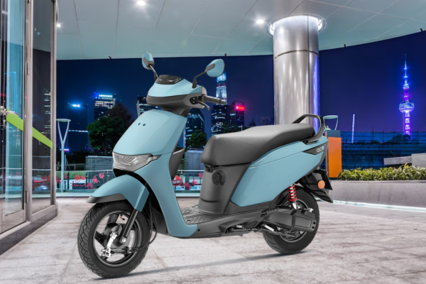 Honda QC1