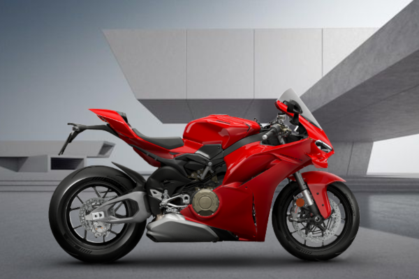 Ducati Panigale V4