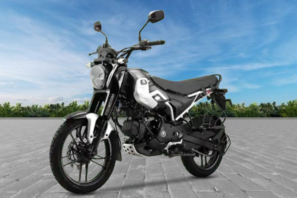 Bajaj Freedom Lease