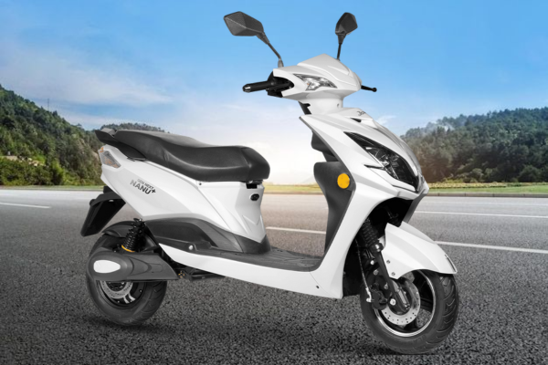 Joy e-Bike Gen Nxt