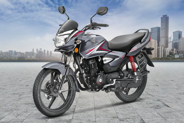 Honda Shine