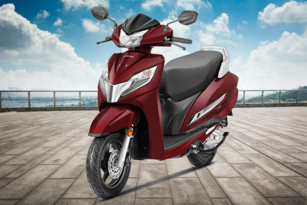 Honda Activa 7G