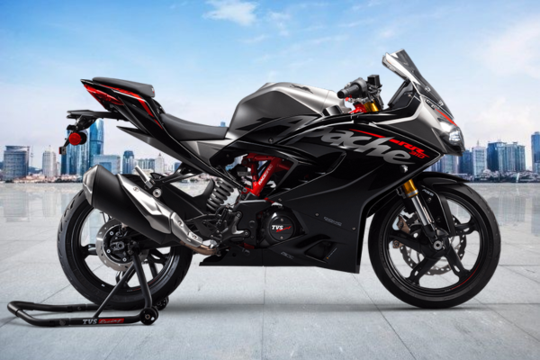 TVS Apache RR 310