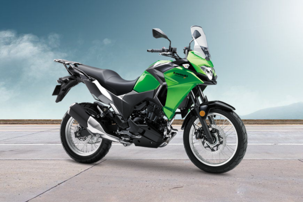 Kawasaki Versys-X 300