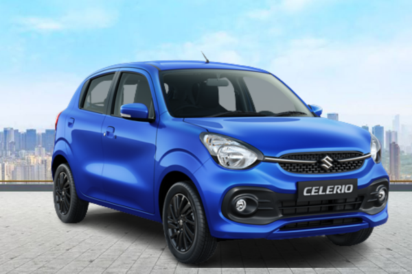 Maruti Celerio