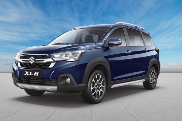 Maruti XL6