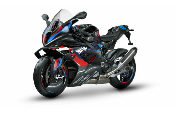 BMW M 1000 XR