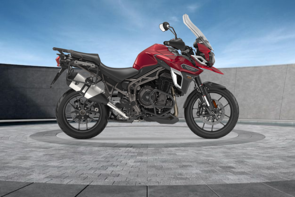 Triumph Tiger 1200
