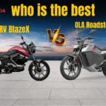 Premium Electric Motorcycles