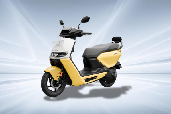 Ather EL Scooter