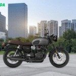 Triumph Bonneville T120