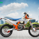 KTM 350 EXC-F